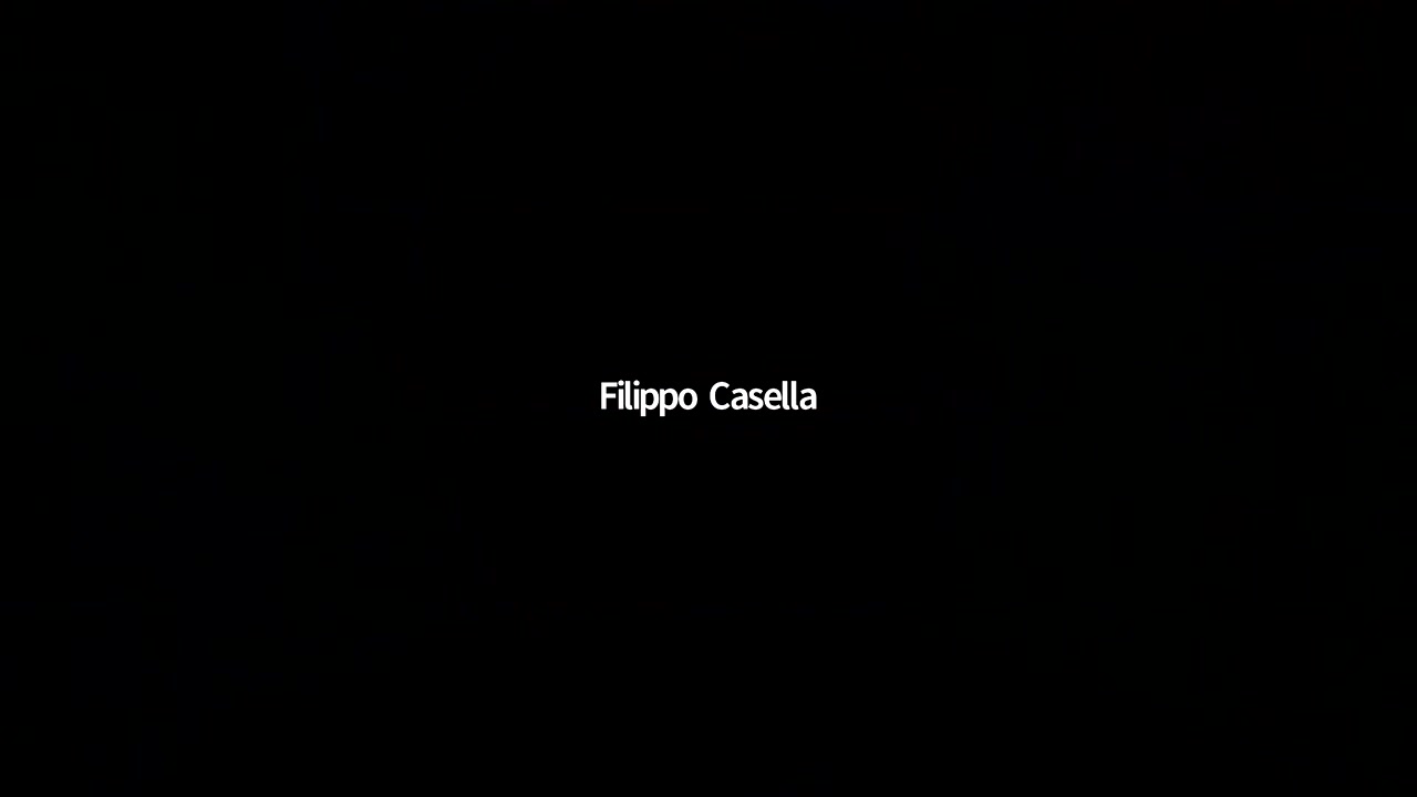 Filippo Casella